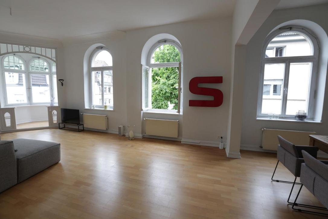 Kleine 25 Apartment Solingen Exterior photo