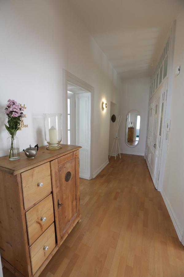 Kleine 25 Apartment Solingen Exterior photo