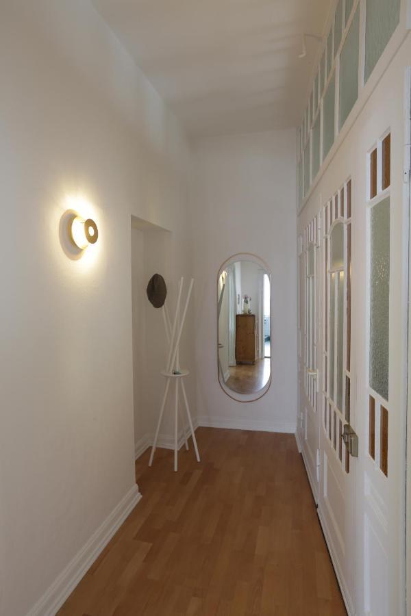 Kleine 25 Apartment Solingen Exterior photo
