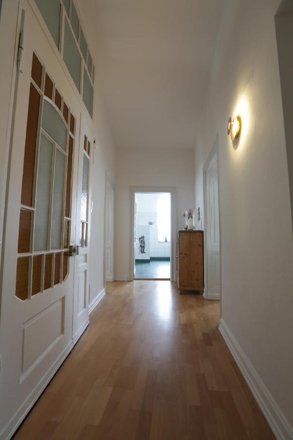 Kleine 25 Apartment Solingen Exterior photo